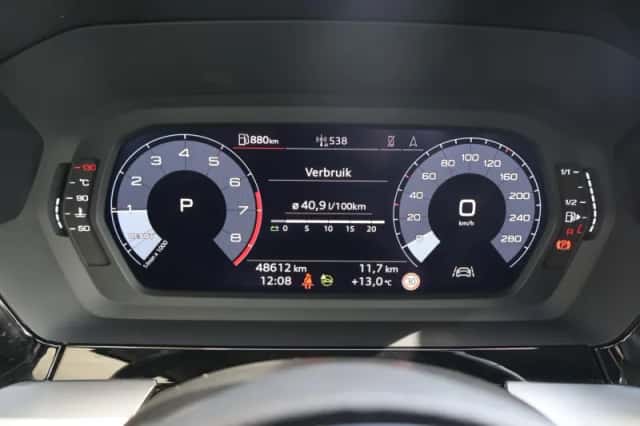 Audi A3 (2022) thumbnail 23