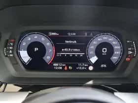 Audi A3 (2022) thumbnail 23