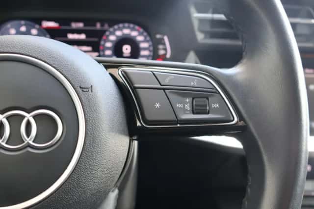 Audi A3 (2022) thumbnail 24