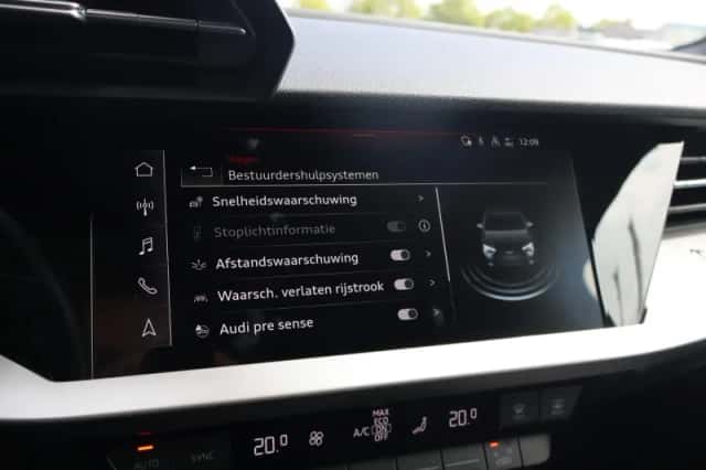 Audi A3 (2022) thumbnail 33