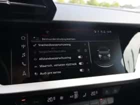 Audi A3 (2022) thumbnail 33
