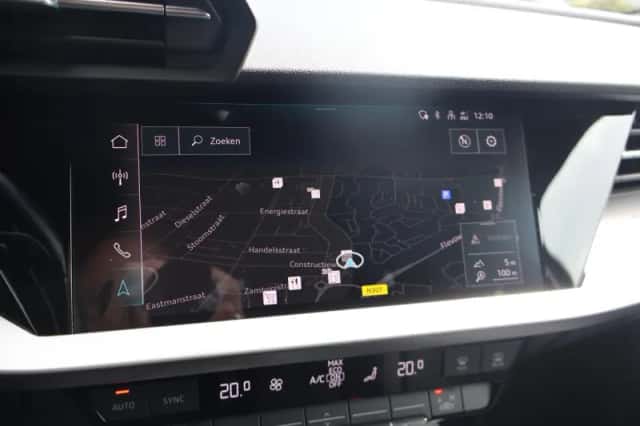 Audi A3 (2022) thumbnail 34