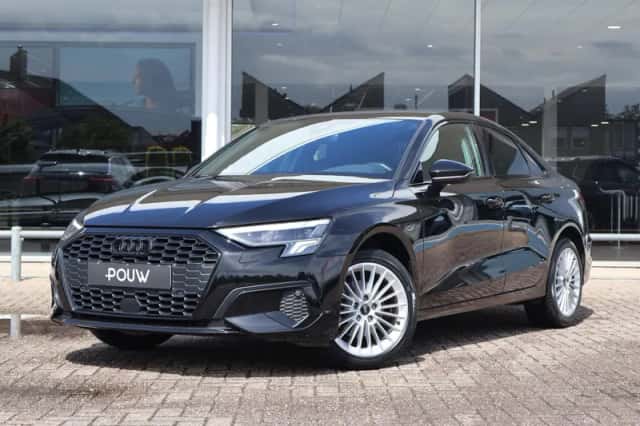 Audi A3 (2022) thumbnail 36