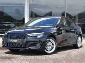 Audi A3 (2022) thumbnail 36