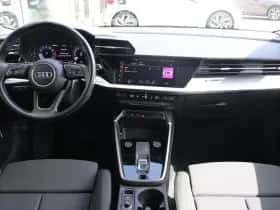 Audi A3 (2022) thumbnail 5