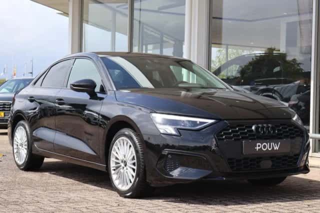 Audi A3 (2022) thumbnail 8