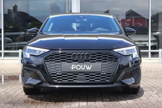 Audi A3 (2022) thumbnail 9