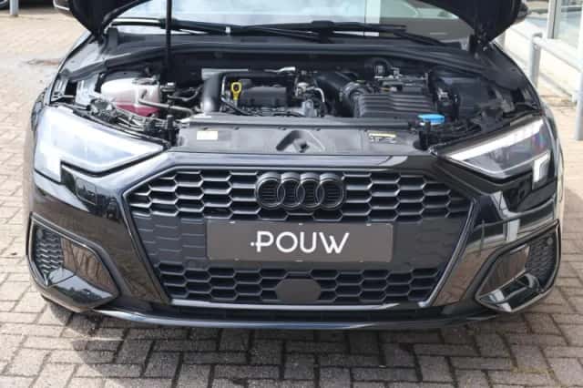Audi A3 (2022) thumbnail 10