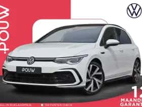 Volkswagen Golf (2021)