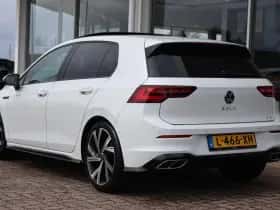 Volkswagen Golf (2021) thumbnail 11