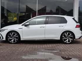 Volkswagen Golf (2021) thumbnail 12