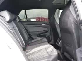 Volkswagen Golf (2021) thumbnail 13