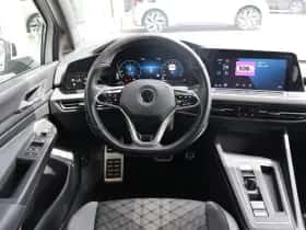 Volkswagen Golf (2021) thumbnail 17