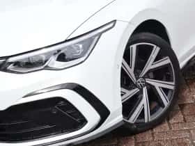 Volkswagen Golf (2021) thumbnail 20