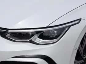 Volkswagen Golf (2021) thumbnail 21
