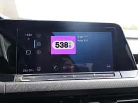 Volkswagen Golf (2021) thumbnail 26