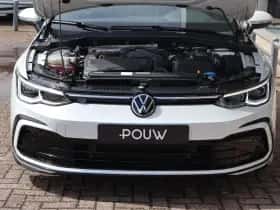 Volkswagen Golf (2021) thumbnail 38