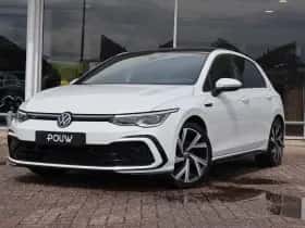 Volkswagen Golf (2021) thumbnail 39