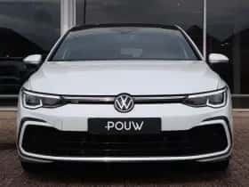 Volkswagen Golf (2021) thumbnail 8