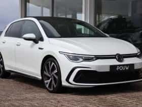 Volkswagen Golf (2021) thumbnail 9