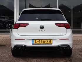 Volkswagen Golf (2021) thumbnail 10