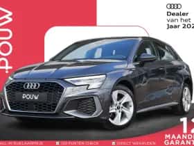 Audi A3 (2023)