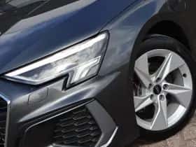 Audi A3 (2023) thumbnail 11