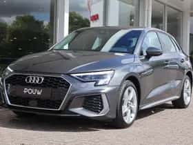 Audi A3 (2023) thumbnail 13