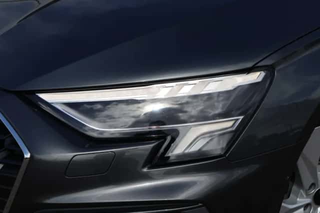 Audi A3 (2023) thumbnail 14