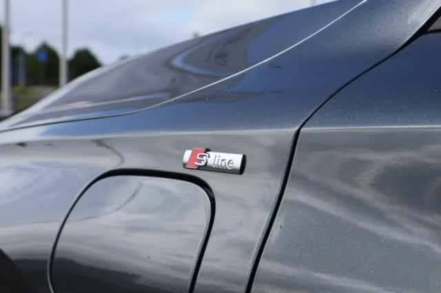 Audi A3 (2023) thumbnail 15