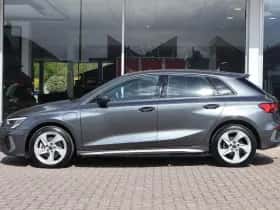 Audi A3 (2023) thumbnail 18