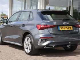Audi A3 (2023) thumbnail 19