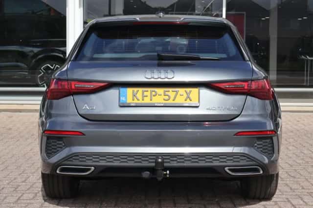 Audi A3 (2023) thumbnail 20