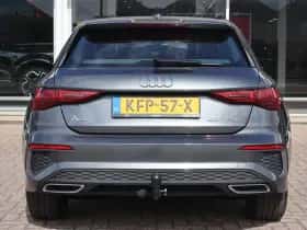 Audi A3 (2023) thumbnail 20