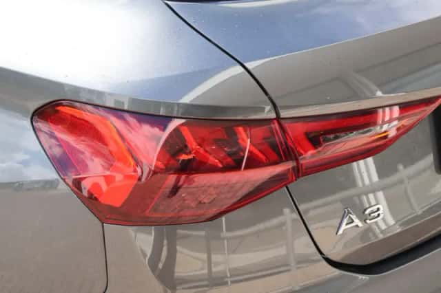 Audi A3 (2023) thumbnail 22