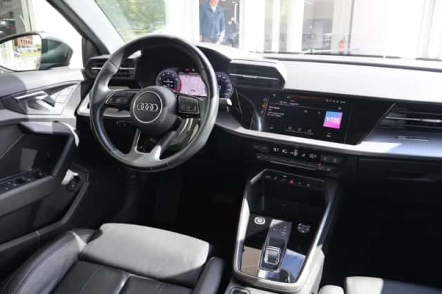 Audi A3 (2023) thumbnail 25