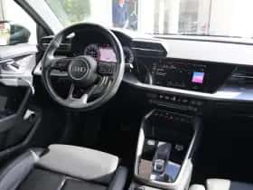 Audi A3 (2023) thumbnail 25