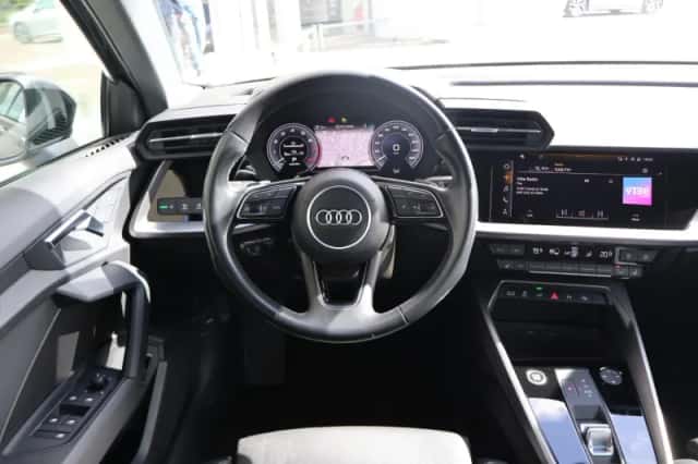 Audi A3 (2023) thumbnail 26