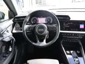Audi A3 (2023) thumbnail 26