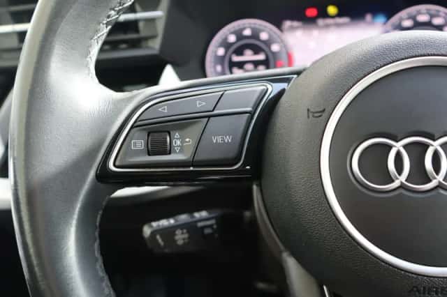 Audi A3 (2023) thumbnail 27