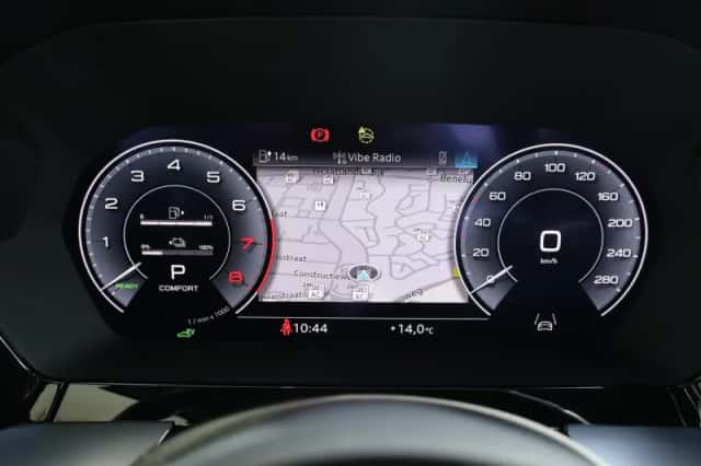 Audi A3 (2023) thumbnail 28