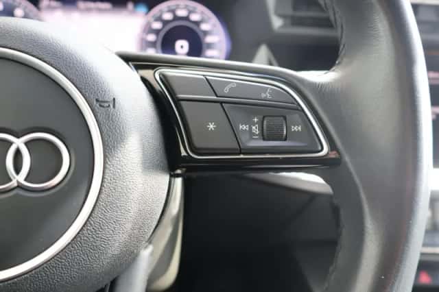 Audi A3 (2023) thumbnail 29