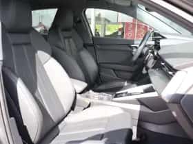 Audi A3 (2023) thumbnail 4