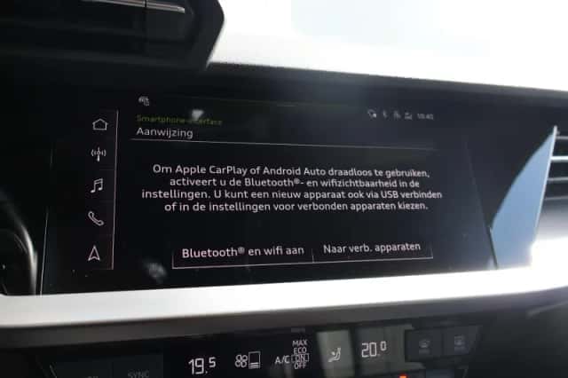 Audi A3 (2023) thumbnail 35