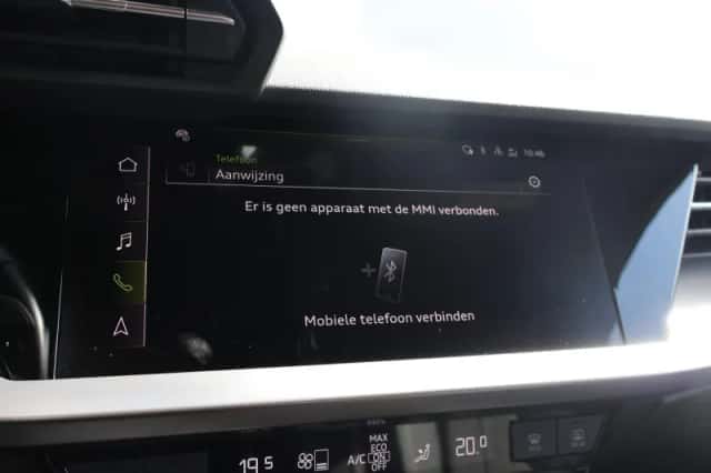 Audi A3 (2023) thumbnail 36