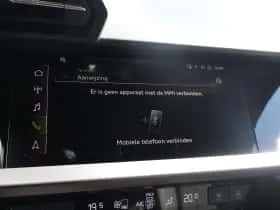 Audi A3 (2023) thumbnail 36