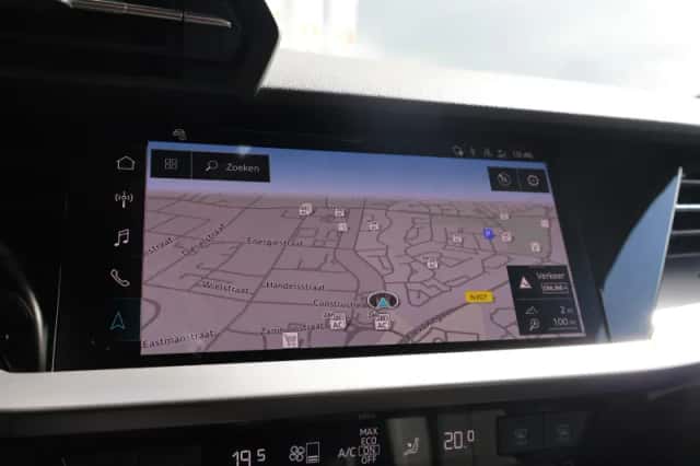 Audi A3 (2023) thumbnail 37
