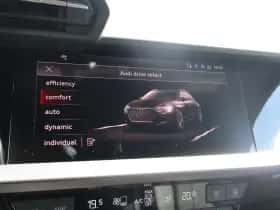 Audi A3 (2023) thumbnail 39