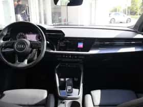 Audi A3 (2023) thumbnail 5