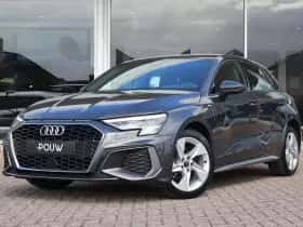 Audi A3 (2023) thumbnail 41